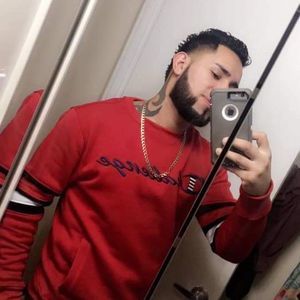 Meet your Posher, Jerry